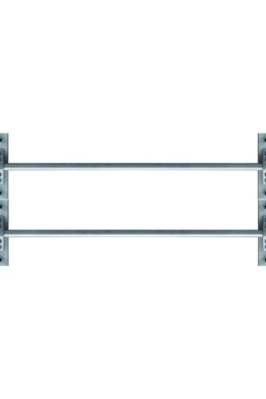 Solatube 35cm set inbraakbeveiliging SKG2 montage op beton/steen Alleen Vandaag
